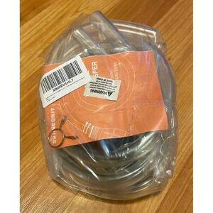 Gasoline Siphon Hose‎ Pump, Hand Fuel Transfer Pump